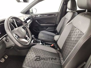 VOLKSWAGEN T-Roc 1.0 TSI R-Line 6