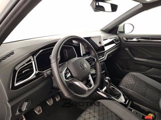 VOLKSWAGEN T-Roc 1.0 TSI R-Line 7