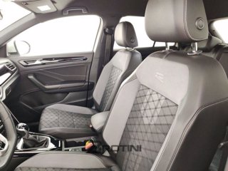 VOLKSWAGEN T-Roc 1.0 TSI R-Line 8