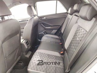 VOLKSWAGEN T-Roc 1.0 TSI R-Line 9