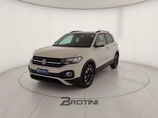 VOLKSWAGEN T-Cross 1.0 TSI Style 0