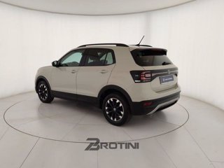 VOLKSWAGEN T-Cross 1.0 TSI Style 1