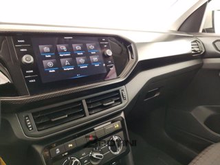 VOLKSWAGEN T-Cross 1.0 TSI Style 10