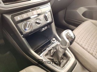 VOLKSWAGEN T-Cross 1.0 TSI Style 11