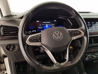 VOLKSWAGEN T-Cross 1.0 TSI Style 14