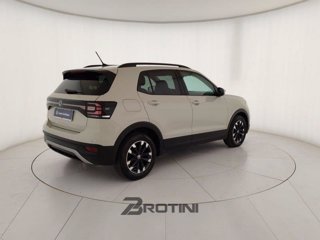 VOLKSWAGEN T-Cross 1.0 TSI Style 2