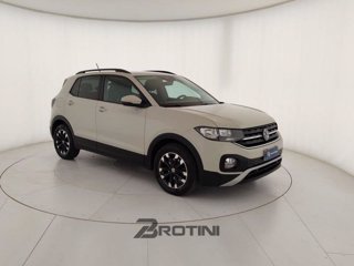 VOLKSWAGEN T-Cross 1.0 TSI Style 3