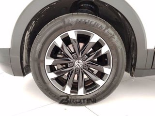 VOLKSWAGEN T-Cross 1.0 TSI Style 5