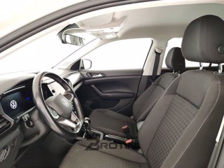 VOLKSWAGEN T-Cross 1.0 TSI Style 6