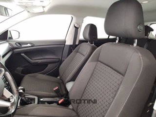 VOLKSWAGEN T-Cross 1.0 TSI Style 8