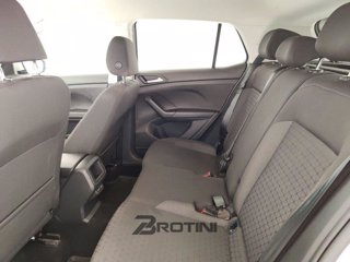 VOLKSWAGEN T-Cross 1.0 TSI Style 9