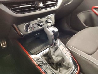 SKODA Fabia 1.0 tsi evo Monte Carlo 110cv dsg 10