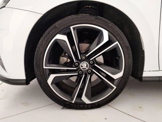SKODA Fabia 1.0 tsi evo Monte Carlo 110cv dsg 5
