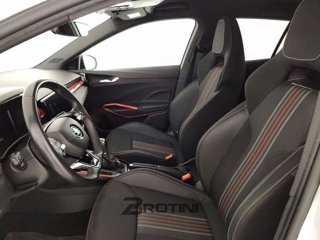 SKODA Fabia 1.0 tsi evo Monte Carlo 110cv dsg 6