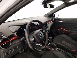 SKODA Fabia 1.0 tsi evo Monte Carlo 110cv dsg 7