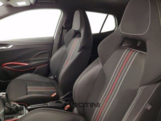 SKODA Fabia 1.0 tsi evo Monte Carlo 110cv dsg 8