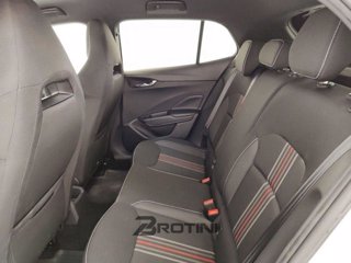 SKODA Fabia 1.0 tsi evo Monte Carlo 110cv dsg 9