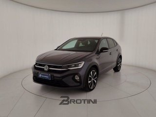 VOLKSWAGEN Taigo 1.0 tsi R-Line 110cv dsg 0