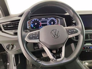 VOLKSWAGEN Taigo 1.0 tsi R-Line 110cv dsg 12