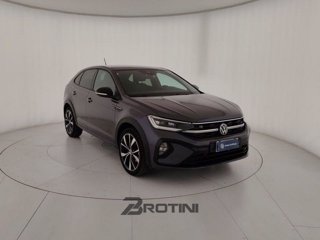 VOLKSWAGEN Taigo 1.0 tsi R-Line 110cv dsg 3