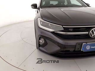 VOLKSWAGEN Taigo 1.0 tsi R-Line 110cv dsg 4