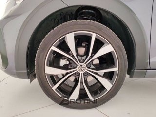 VOLKSWAGEN Taigo 1.0 tsi R-Line 110cv dsg 5