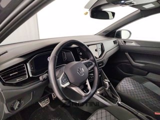 VOLKSWAGEN Taigo 1.0 tsi R-Line 110cv dsg 7