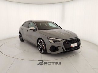 AUDI A3 S3 Sportback 2.0 tfsi Sport Attitude quattro s-tronic 3