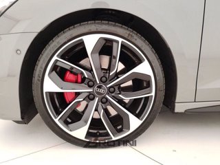 AUDI A3 S3 Sportback 2.0 tfsi Sport Attitude quattro s-tronic 5
