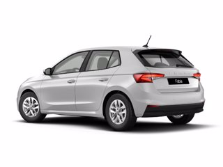 SKODA Fabia 1.0 MPI 80 CV Your Way 2