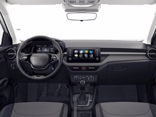 SKODA Fabia 1.0 MPI 80 CV Your Way 3