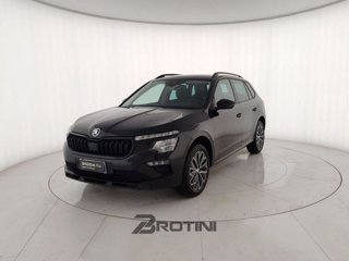 SKODA Kamiq 1.0 tsi Black Dots 115cv dsg 0