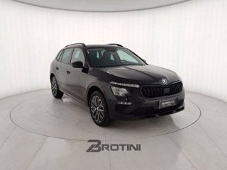 SKODA Kamiq 1.0 tsi Black Dots 115cv dsg 3