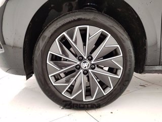 SKODA Kamiq 1.0 tsi Black Dots 115cv dsg 5