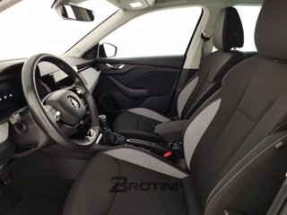 SKODA Kamiq 1.0 tsi Black Dots 115cv dsg 6