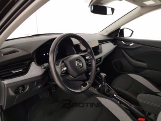 SKODA Kamiq 1.0 tsi Black Dots 115cv dsg 7
