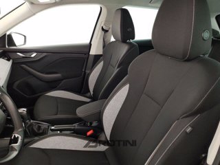 SKODA Kamiq 1.0 tsi Black Dots 115cv dsg 8