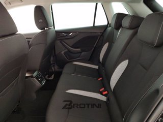 SKODA Kamiq 1.0 tsi Black Dots 115cv dsg 9