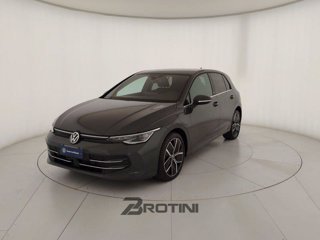 VOLKSWAGEN Golf 1.5 etsi 50 Years 150cv dsg 0