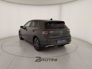 VOLKSWAGEN Golf 1.5 etsi 50 Years 150cv dsg 1