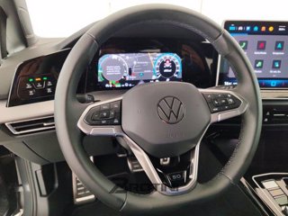 VOLKSWAGEN Golf 1.5 etsi 50 Years 150cv dsg 12