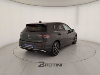 VOLKSWAGEN Golf 1.5 etsi 50 Years 150cv dsg 2