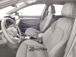 VOLKSWAGEN Golf 1.5 etsi 50 Years 150cv dsg 7