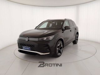 VOLKSWAGEN Tiguan 2.0 tdi R-Line 4motion 193cv dsg