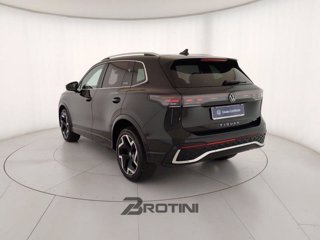 VOLKSWAGEN Tiguan 2.0 tdi R-Line 4motion 193cv dsg 1