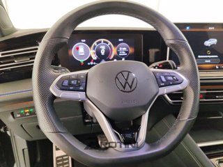 VOLKSWAGEN Tiguan 2.0 tdi R-Line 4motion 193cv dsg 12