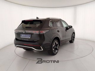 VOLKSWAGEN Tiguan 2.0 tdi R-Line 4motion 193cv dsg 2