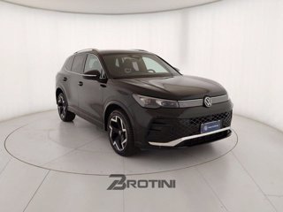 VOLKSWAGEN Tiguan 2.0 tdi R-Line 4motion 193cv dsg 3