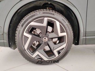 VOLKSWAGEN Tiguan 2.0 tdi R-Line 4motion 193cv dsg 5