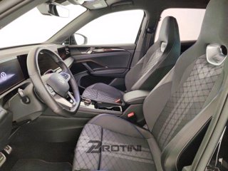 VOLKSWAGEN Tiguan 2.0 tdi R-Line 4motion 193cv dsg 6